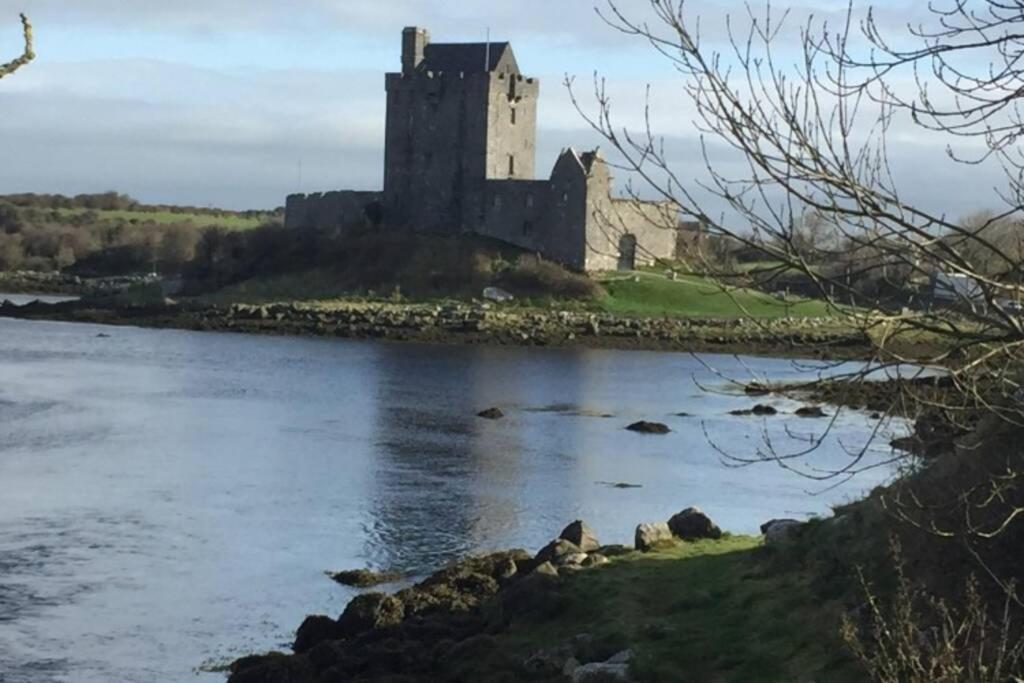 Tigh Noor - Escape To Kinvara By The Sea! Galway Exterior photo