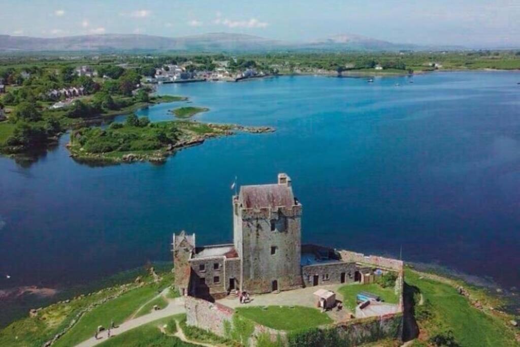Tigh Noor - Escape To Kinvara By The Sea! Galway Exterior photo