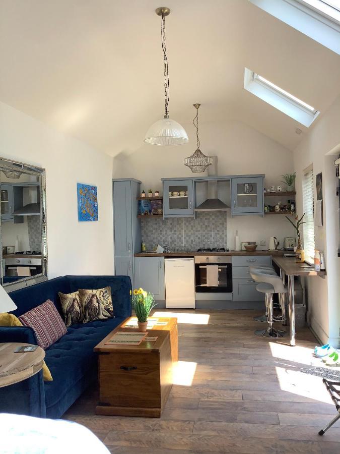 Tigh Noor - Escape To Kinvara By The Sea! Galway Exterior photo
